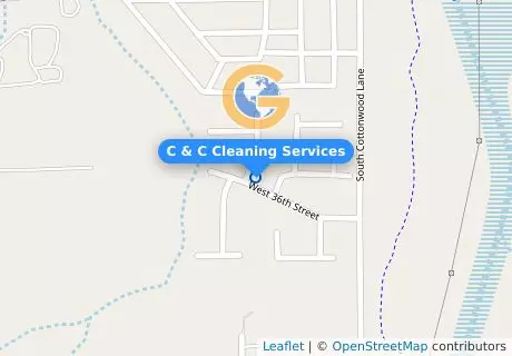 C & C Cleaning Services