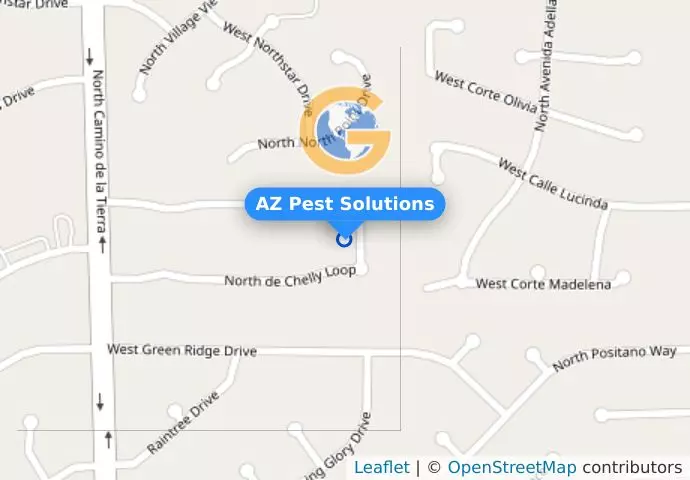 AZ Pest Solutions