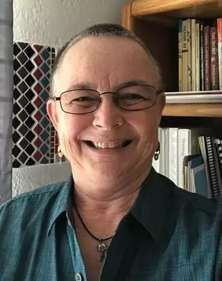 Jacki Sellers, LMT