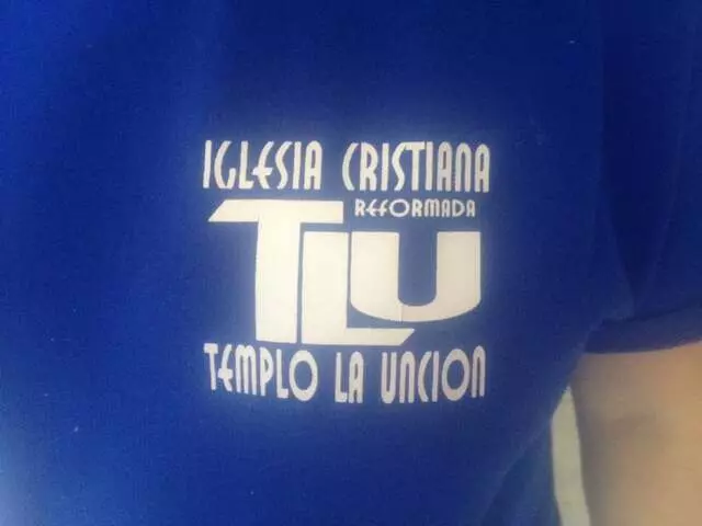 Templo la Uncion