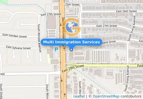 Multi Immigration Services