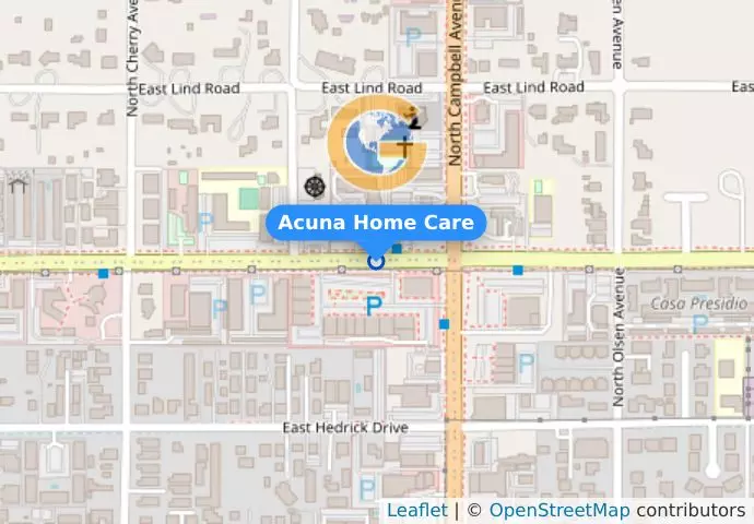Acuna Home Care
