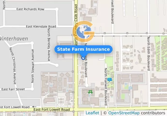 State Farm Insurance