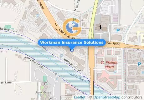 Workman Insurance Solutions