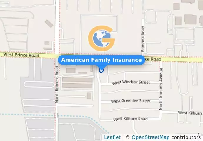 American Family Insurance