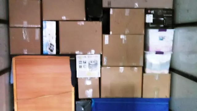 Accountable Moving & Hauling
