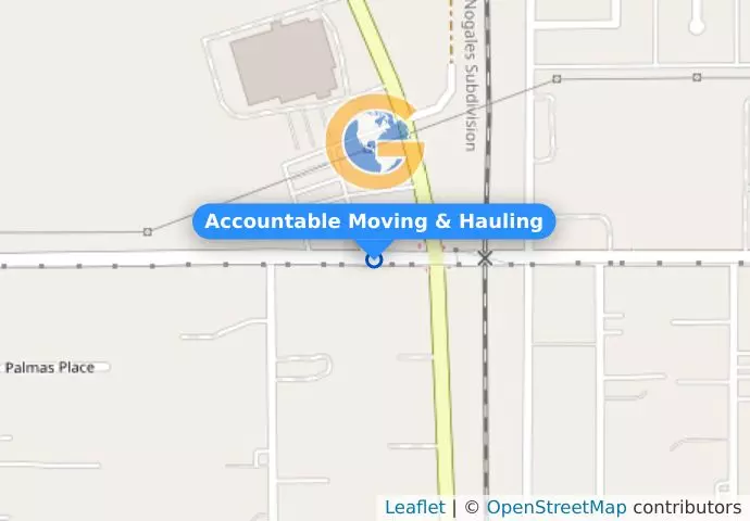 Accountable Moving & Hauling