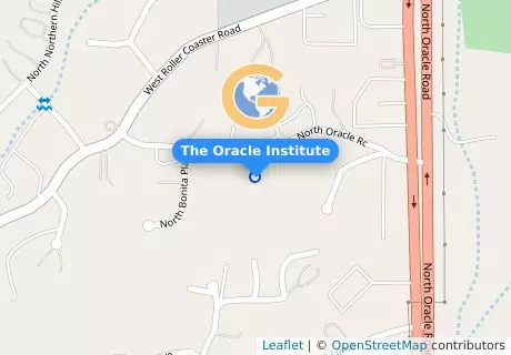 The Oracle Institute