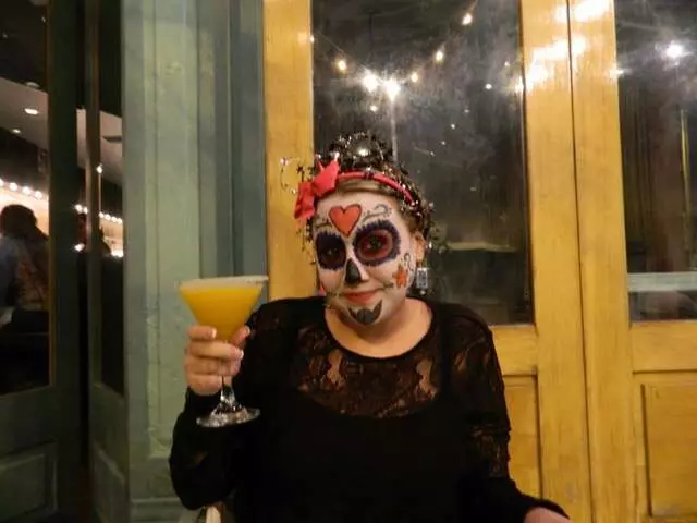 All Souls Procession