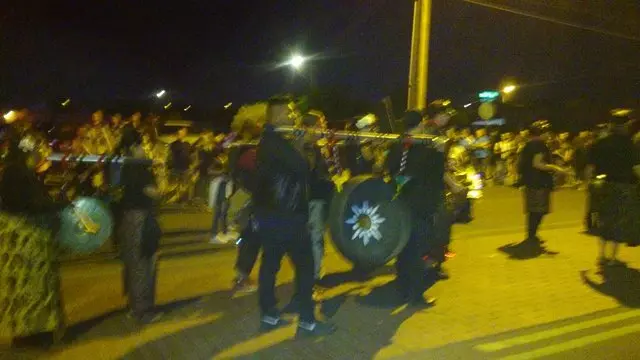 All Souls Procession