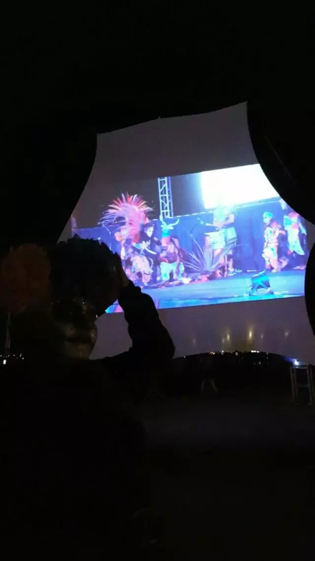 All Souls Procession