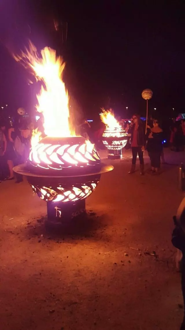 All Souls Procession