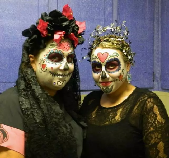 All Souls Procession