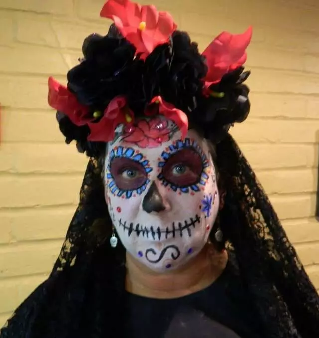 All Souls Procession