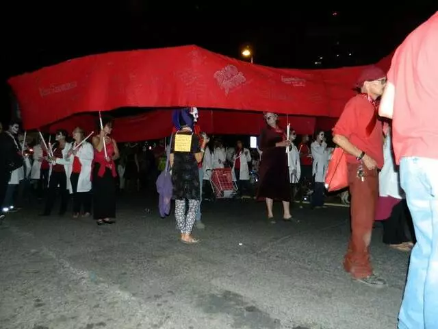 All Souls Procession