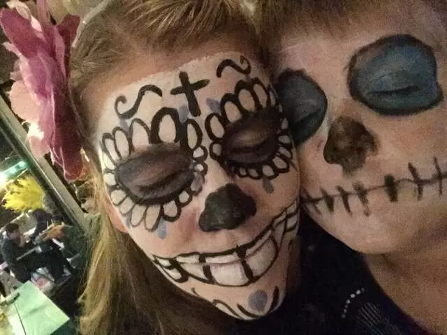 All Souls Procession