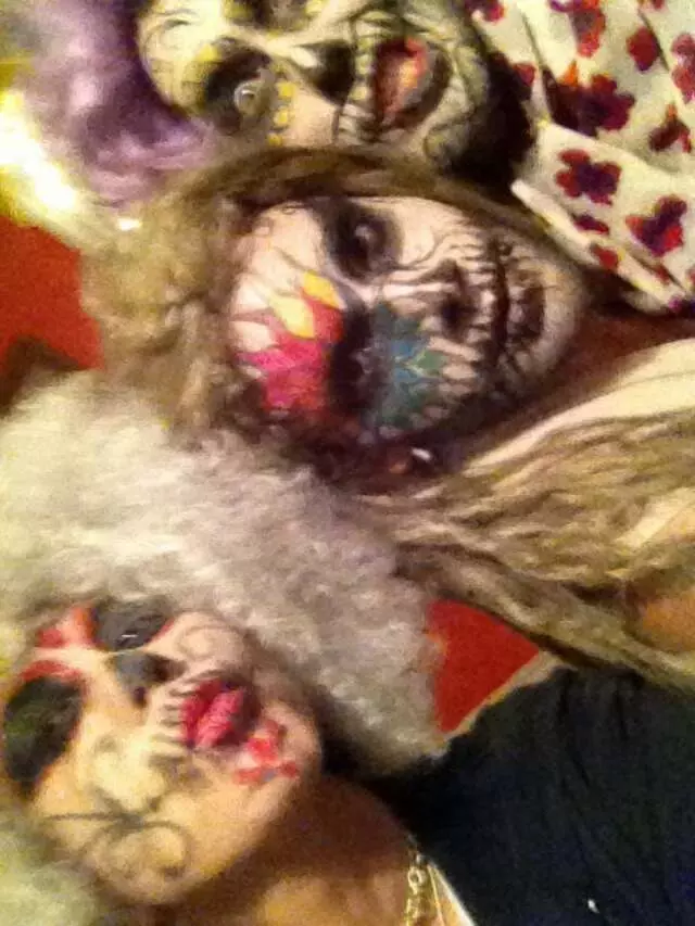 All Souls Procession