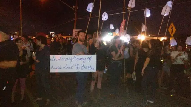 All Souls Procession