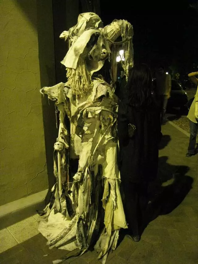 All Souls Procession