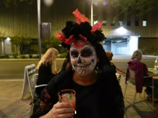 All Souls Procession
