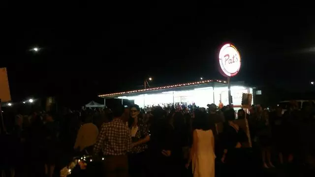 All Souls Procession