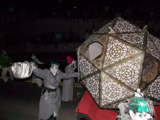 All Souls Procession