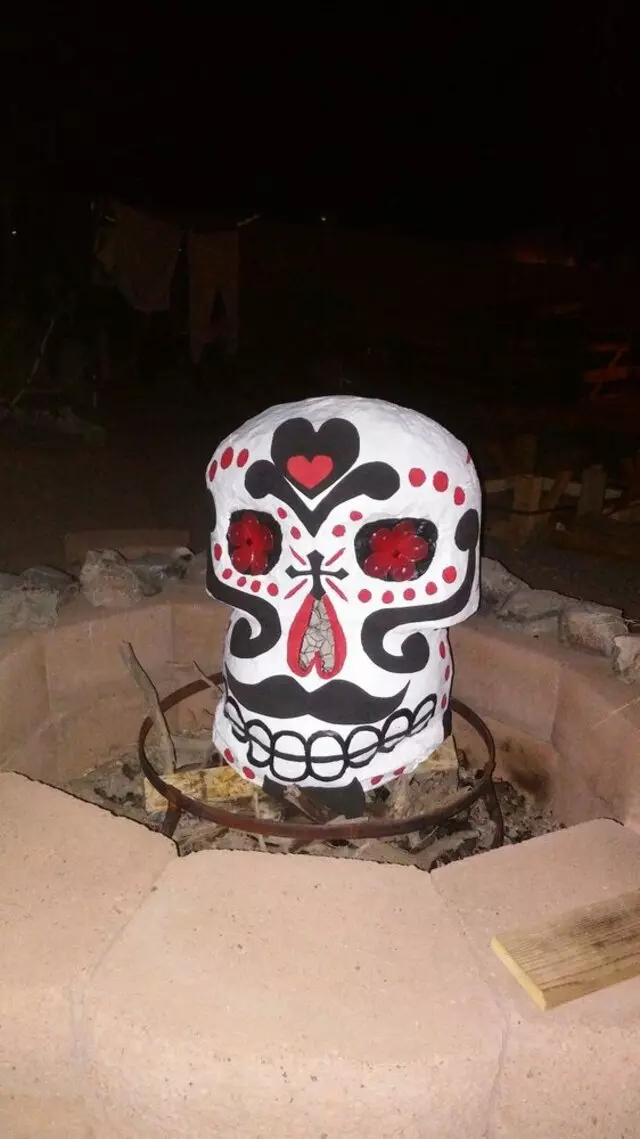 All Souls Procession