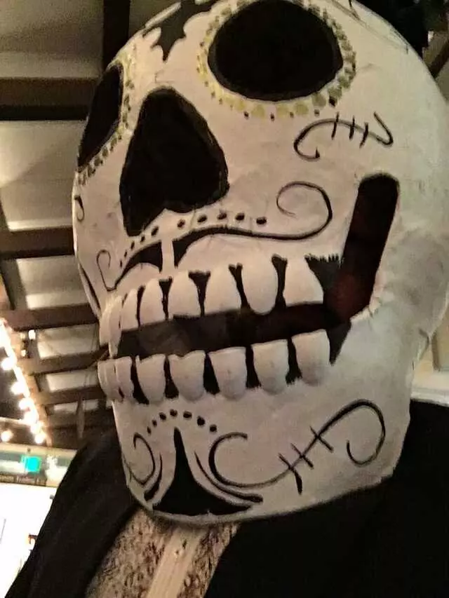 All Souls Procession