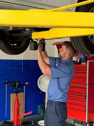 Klipper Automotive