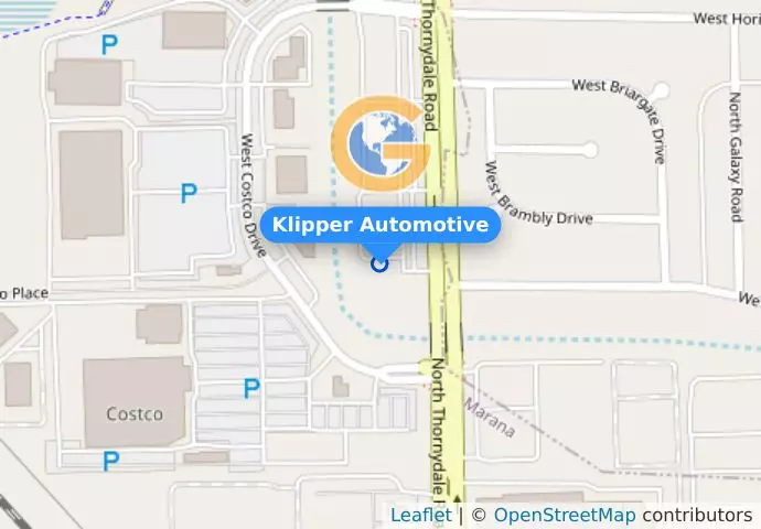 Klipper Automotive