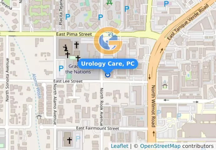 Urology Care, PC