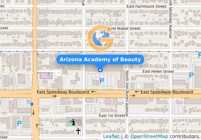 Arizona Academy of Beauty