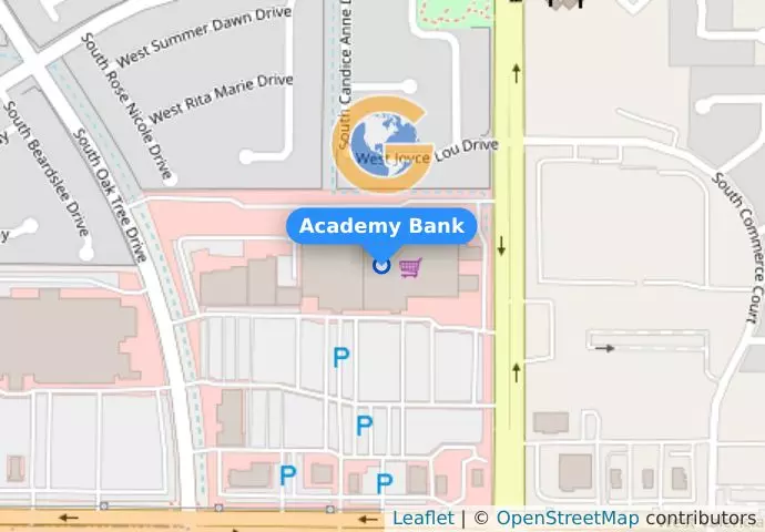 Academy Bank