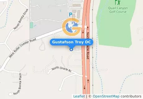 Gustafson Troy DC