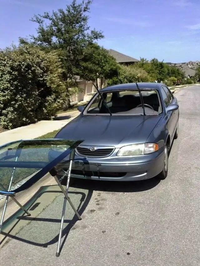 Arizona Glass Repair