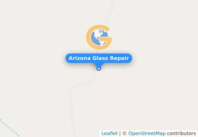 Arizona Glass Repair