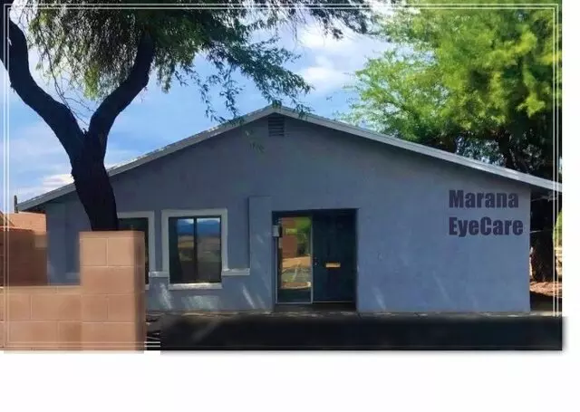 Marana EyeCare