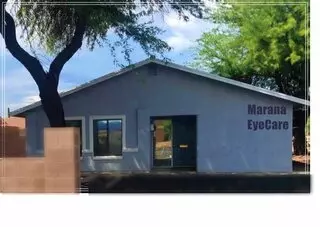 Marana EyeCare