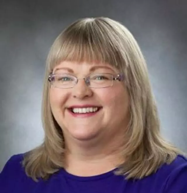 Pamela Laubscher, DO