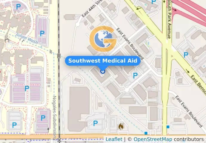 Southwest Medical Aid