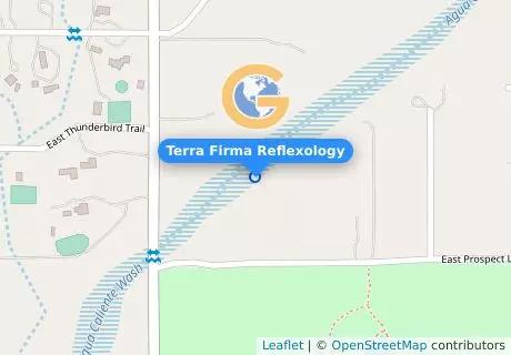 Terra Firma Reflexology
