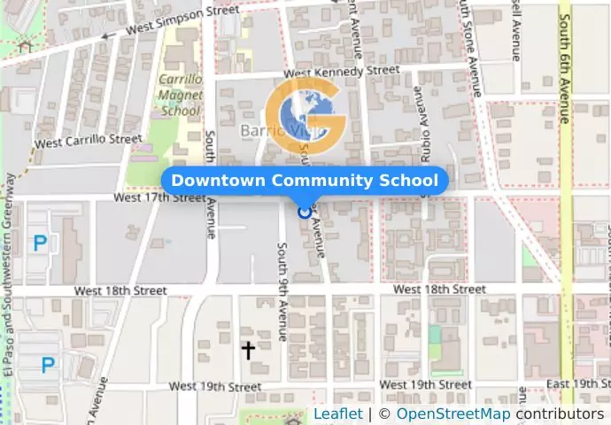 Downtown Community School