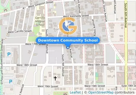 Downtown Community School