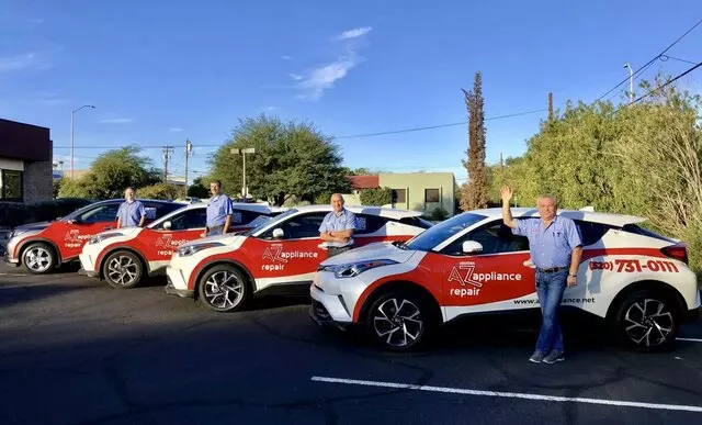 Arizona Appliance Repair