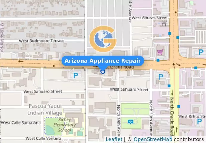 Arizona Appliance Repair
