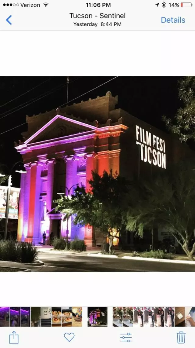 Tucson Scottish Rite