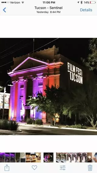 Tucson Scottish Rite