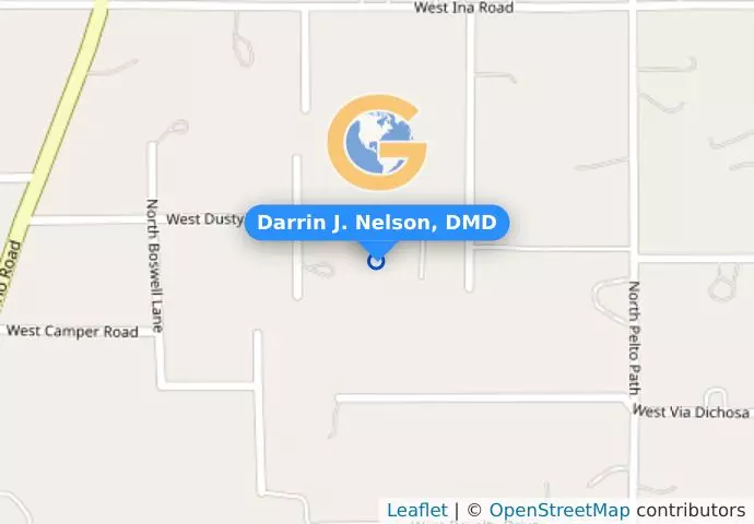 Darrin J. Nelson, DMD
