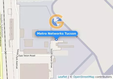 Metro Networks Tucson