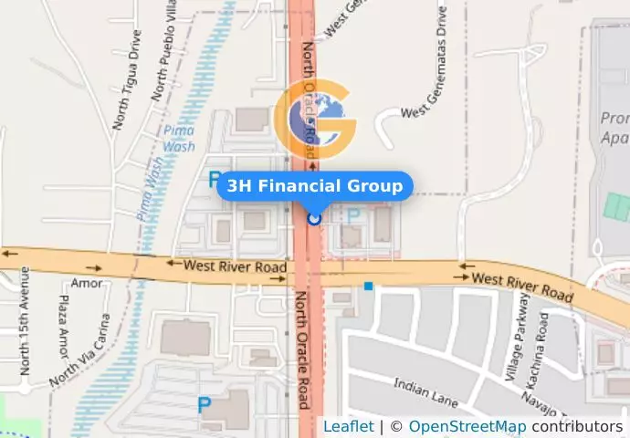 3H Financial Group